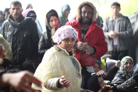 PUTNICI NA NIČIJOJ ZEMLJI: Svijet je sjajno mjesto za nesreću