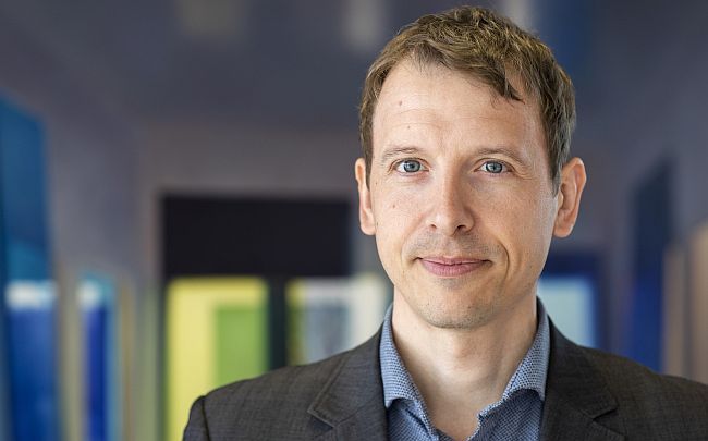 Michael Bang Petersen