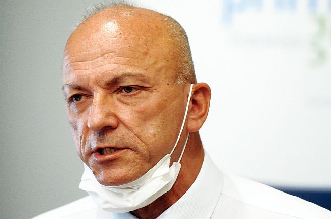 Vladimir Mićinović