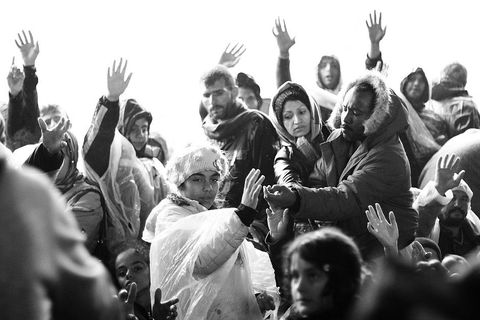 PUTNICI NA NIČIJOJ ZEMLJI: Svijet je sjajno mjesto za nesreću