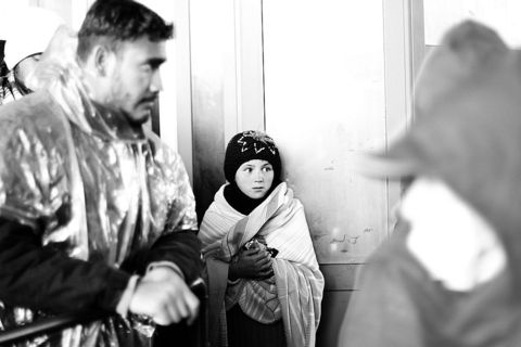 PUTNICI NA NIČIJOJ ZEMLJI: Svijet je sjajno mjesto za nesreću