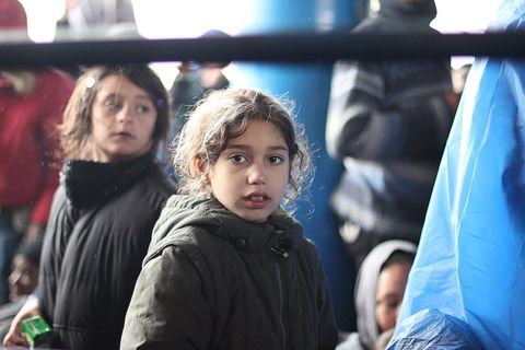 PUTNICI NA NIČIJOJ ZEMLJI: Svijet je sjajno mjesto za nesreću