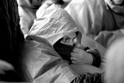 PUTNICI NA NIČIJOJ ZEMLJI: Svijet je sjajno mjesto za nesreću