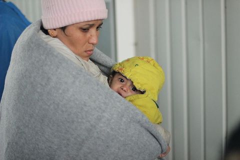 PUTNICI NA NIČIJOJ ZEMLJI: Svijet je sjajno mjesto za nesreću