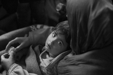 PUTNICI NA NIČIJOJ ZEMLJI: Svijet je sjajno mjesto za nesreću