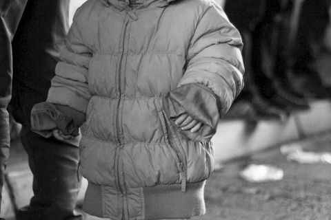 PUTNICI NA NIČIJOJ ZEMLJI: Svijet je sjajno mjesto za nesreću