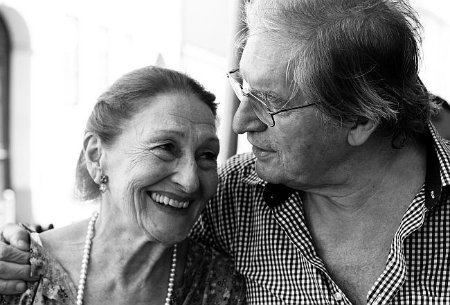 Slavica i Igor Mandić