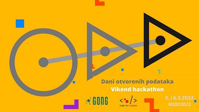 Dani otvorenih podataka