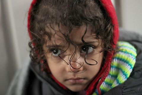 PUTNICI NA NIČIJOJ ZEMLJI: Svijet je sjajno mjesto za nesreću