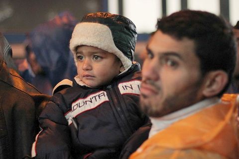 PUTNICI NA NIČIJOJ ZEMLJI: Svijet je sjajno mjesto za nesreću