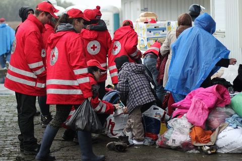PUTNICI NA NIČIJOJ ZEMLJI: Svijet je sjajno mjesto za nesreću