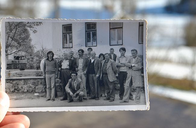 Branko Ćopić - Hašani