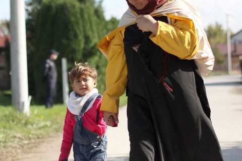 PUTNICI NA NIČIJOJ ZEMLJI: Svijet je sjajno mjesto za nesreću