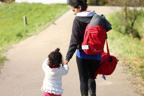 PUTNICI NA NIČIJOJ ZEMLJI: Svijet je sjajno mjesto za nesreću