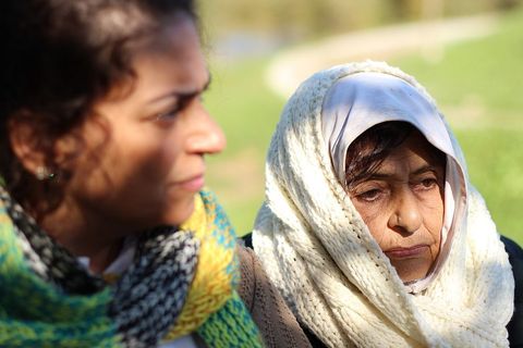 PUTNICI NA NIČIJOJ ZEMLJI: Svijet je sjajno mjesto za nesreću