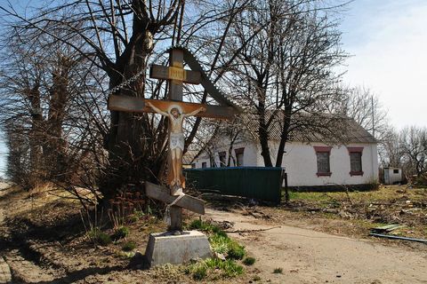 Dobrodošli u Borođanku