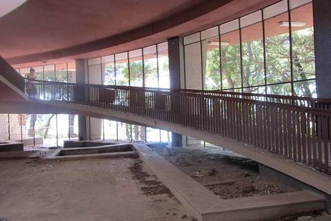 DRUGA STRANA JADRANA: Ljetne terase s kojih više ne dopiru nikakve melodije