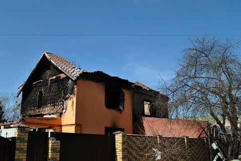 Dom koji to više nije