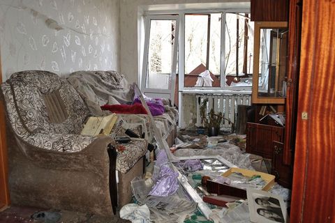 Stan u kojem više nitko ne živi