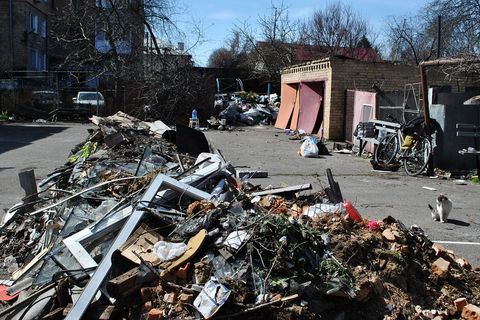 Konstantni podsjetnici na stradanja