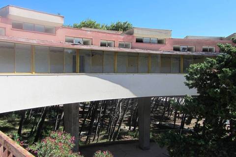 DRUGA STRANA JADRANA: Ljetne terase s kojih više ne dopiru nikakve melodije