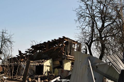 Noćna mora za mještane ne završava