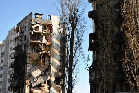 Zgrade čije su fotografije obišle svijet