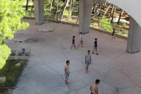 DRUGA STRANA JADRANA: Ljetne terase s kojih više ne dopiru nikakve melodije