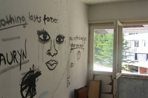 DRUGA STRANA JADRANA: Ljetne terase s kojih više ne dopiru nikakve melodije