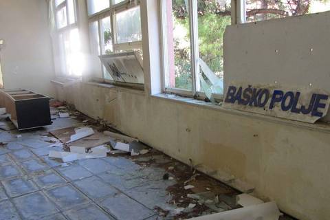 DRUGA STRANA JADRANA: Ljetne terase s kojih više ne dopiru nikakve melodije