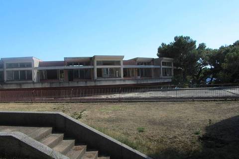 DRUGA STRANA JADRANA: Ljetne terase s kojih više ne dopiru nikakve melodije