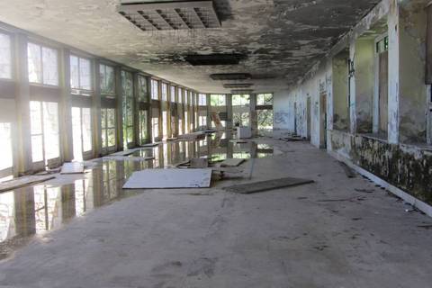 DRUGA STRANA JADRANA: Ljetne terase s kojih više ne dopiru nikakve melodije