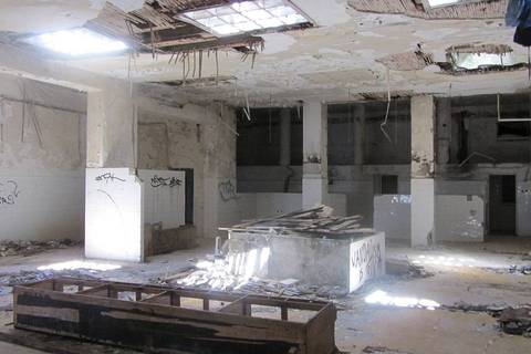 DRUGA STRANA JADRANA: Ljetne terase s kojih više ne dopiru nikakve melodije