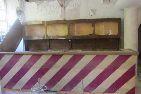 DRUGA STRANA JADRANA: Ljetne terase s kojih više ne dopiru nikakve melodije