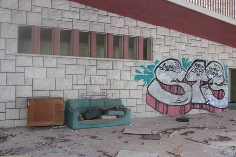 DRUGA STRANA JADRANA: Ljetne terase s kojih više ne dopiru nikakve melodije