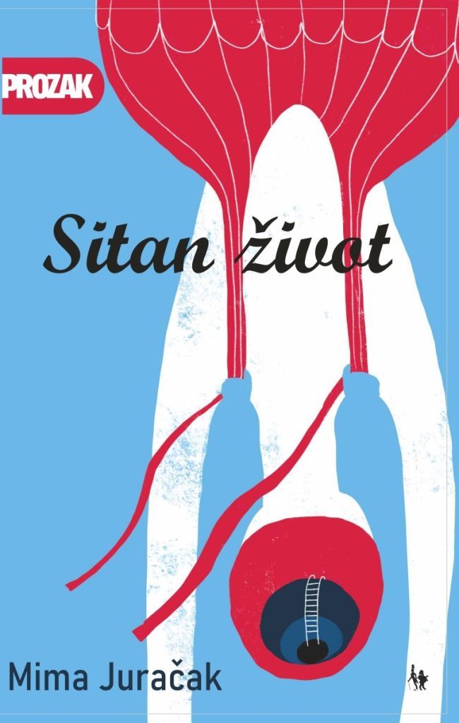 Mima Juračak - Sitan život