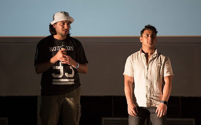 Jano i SK - Shadow Game