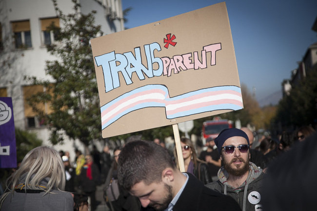 MONTENEGRO PRIDE: Soba nam je mala, ali je Crna Gora velika