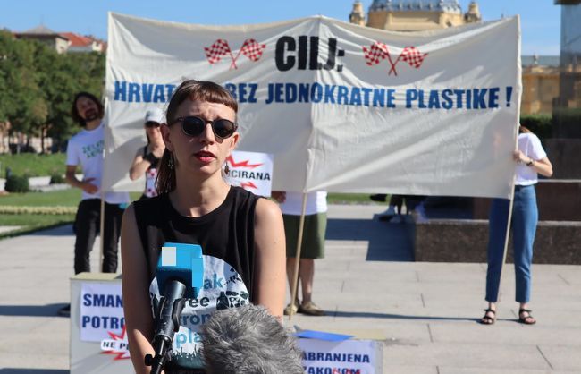 Ana-Marija Mileusnić