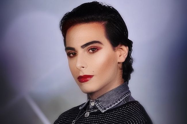 Lucian Beatrice Krstov