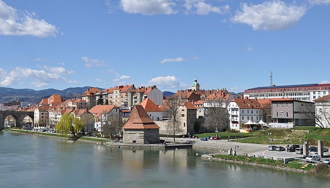 Maribor