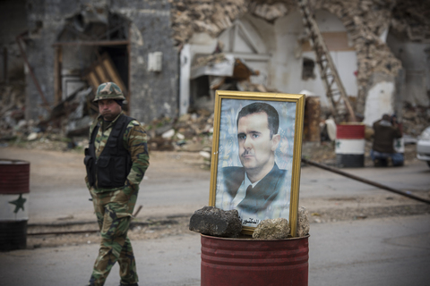 IZ ARHIVE RATNOG FOTOREPORTERA ZORANA MARINOVIĆA: Fotografije iz tuđih ratova 