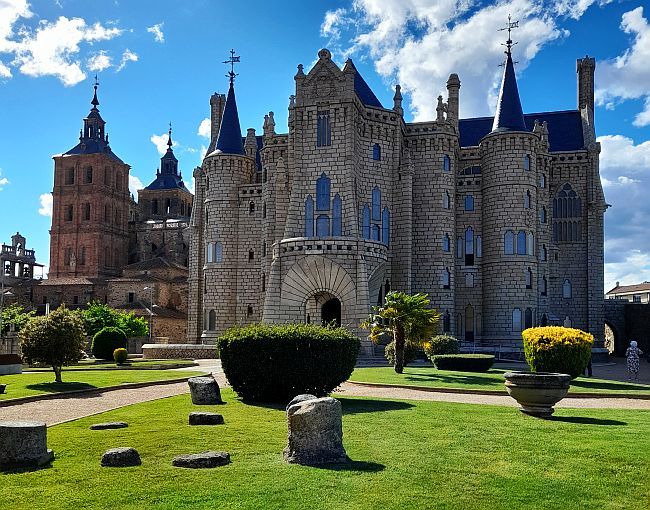 Astorga