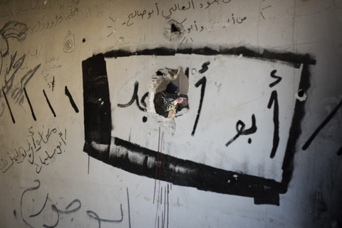 IZ ARHIVE RATNOG FOTOREPORTERA ZORANA MARINOVIĆA: Fotografije iz tuđih ratova 