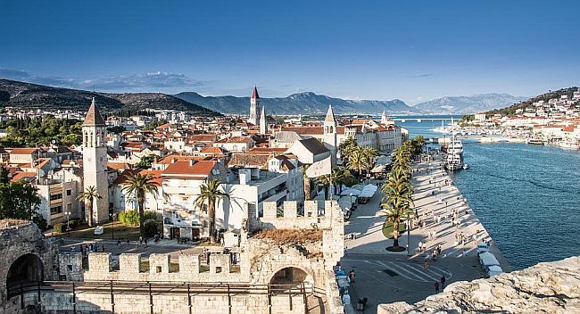 Trogir