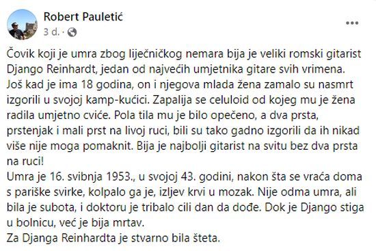Robert Pauletić