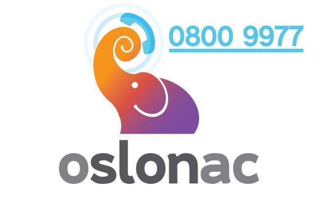 Oslonac