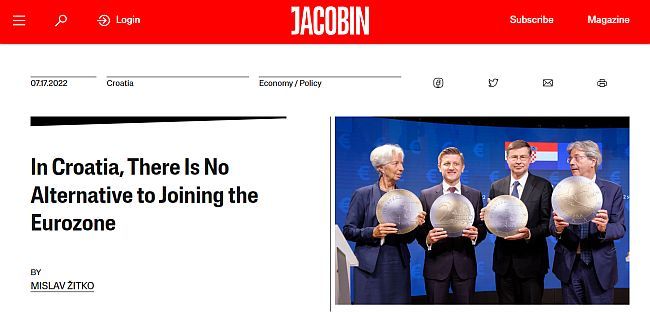 Jacobin