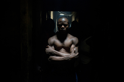 IZ ARHIVE RATNOG FOTOREPORTERA ZORANA MARINOVIĆA: Fotografije iz tuđih ratova 