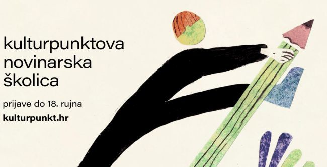 Kulturpunktova Školica
